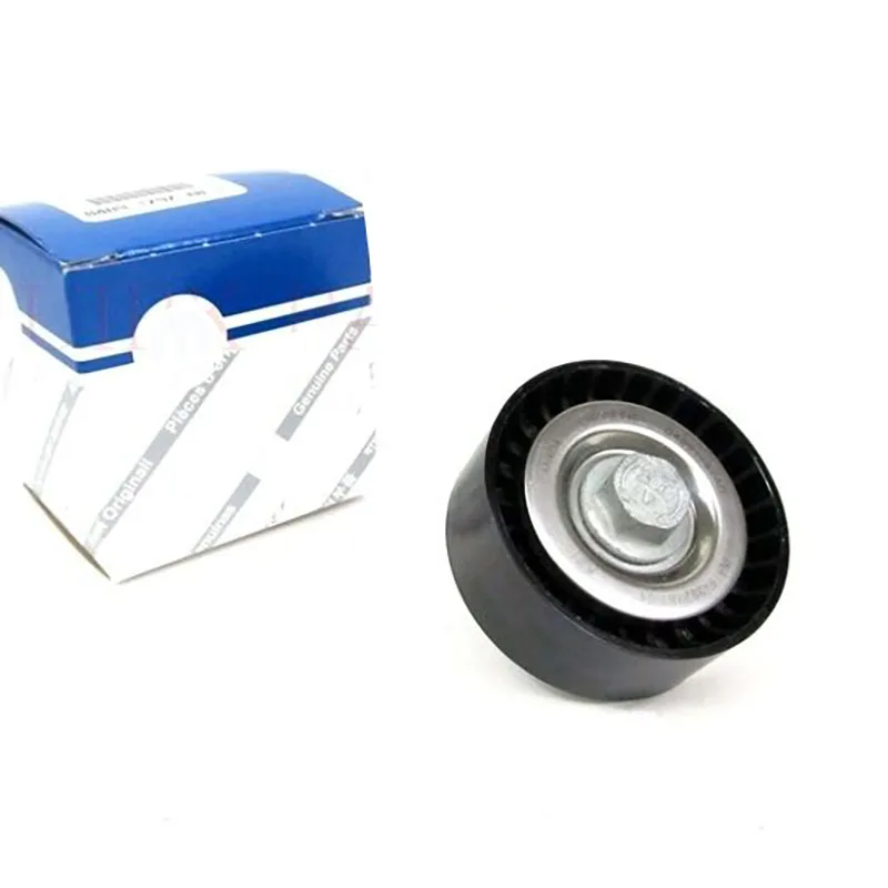 NBJKATO Brand New Genuine Engine Idler Pulley 4891797AA For Jeep Dodge Chrysler 2.0L 2.4L
NBJKATO Brand New Genuine Engine Idler Pulley 4891797AA For Jeep Dodge Chrysler 2.0L 2.4L