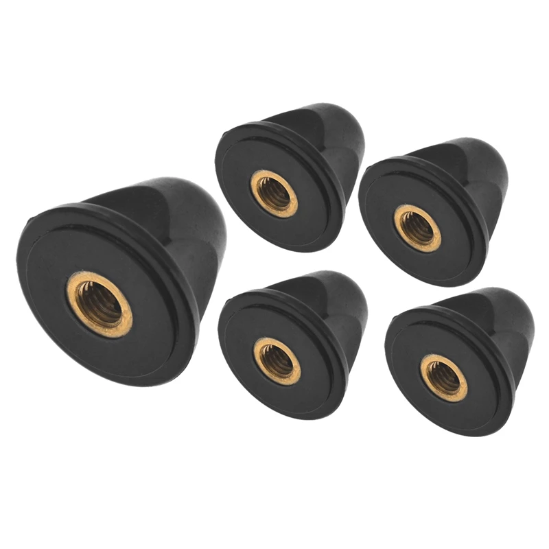 5X Новая пропеллерная гайка, подходящая для подвесного двигателя Yamaha 4HP 5HP 647-45616-01
5X Новая пропеллерная гайка, подходящая для подвесного двигателя Yamaha 4HP 5HP 647-45616-01