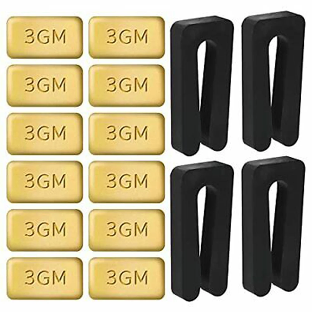 Ceiling Fan Blade Balancing Clips Kit Clamp 3g Metal Blocks Ceiling Fan Balance Accessories
Ceiling Fan Blade Balancing Clips Kit Clamp 3g Metal Blocks Ceiling Fan Balance Accessories