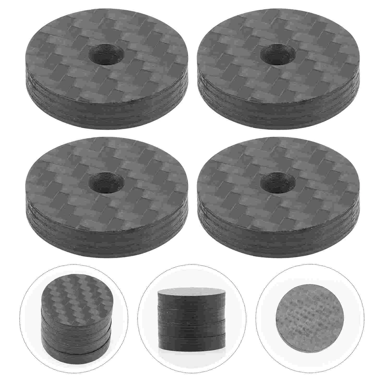 4Pcs Speaker Spikes Multipurpose Durable Professional Speaker Isolation Pad Turntable Feet Speaker Isolation Feet
4Pcs Speaker Spikes Multipurpose Durable Professional Speaker Isolation Pad Turntable Feet Speaker Isolation Feet