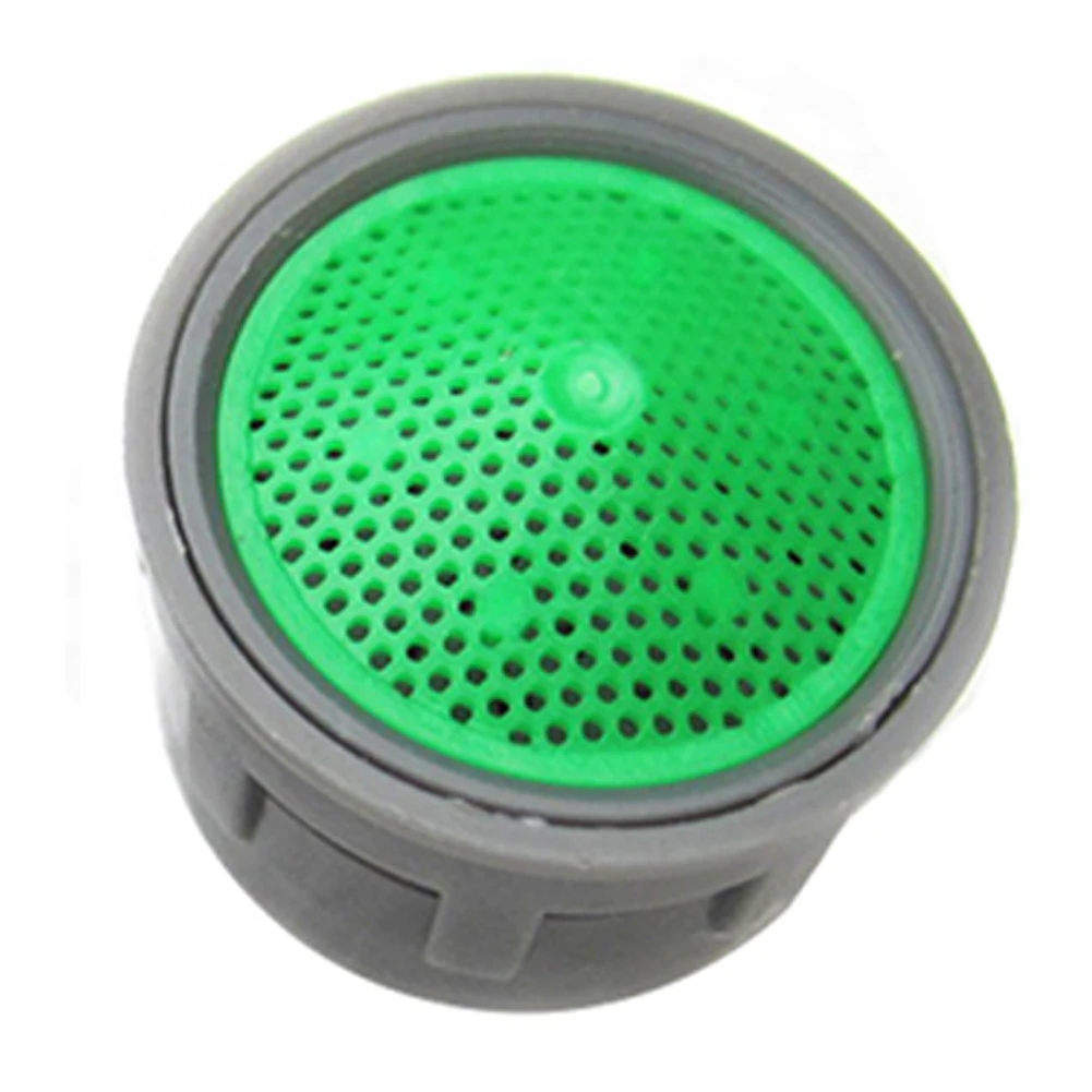 Water Saving Water Faucet Aerator Bubbler Core Nozzle Filter Accessories With 21mm/0.83in Outer Diameter For Kitchen Bathroom
Water Saving Water Faucet Aerator Bubbler Core Nozzle Filter Accessories With 21mm/0.83in Outer Diameter For Kitchen Bathroom