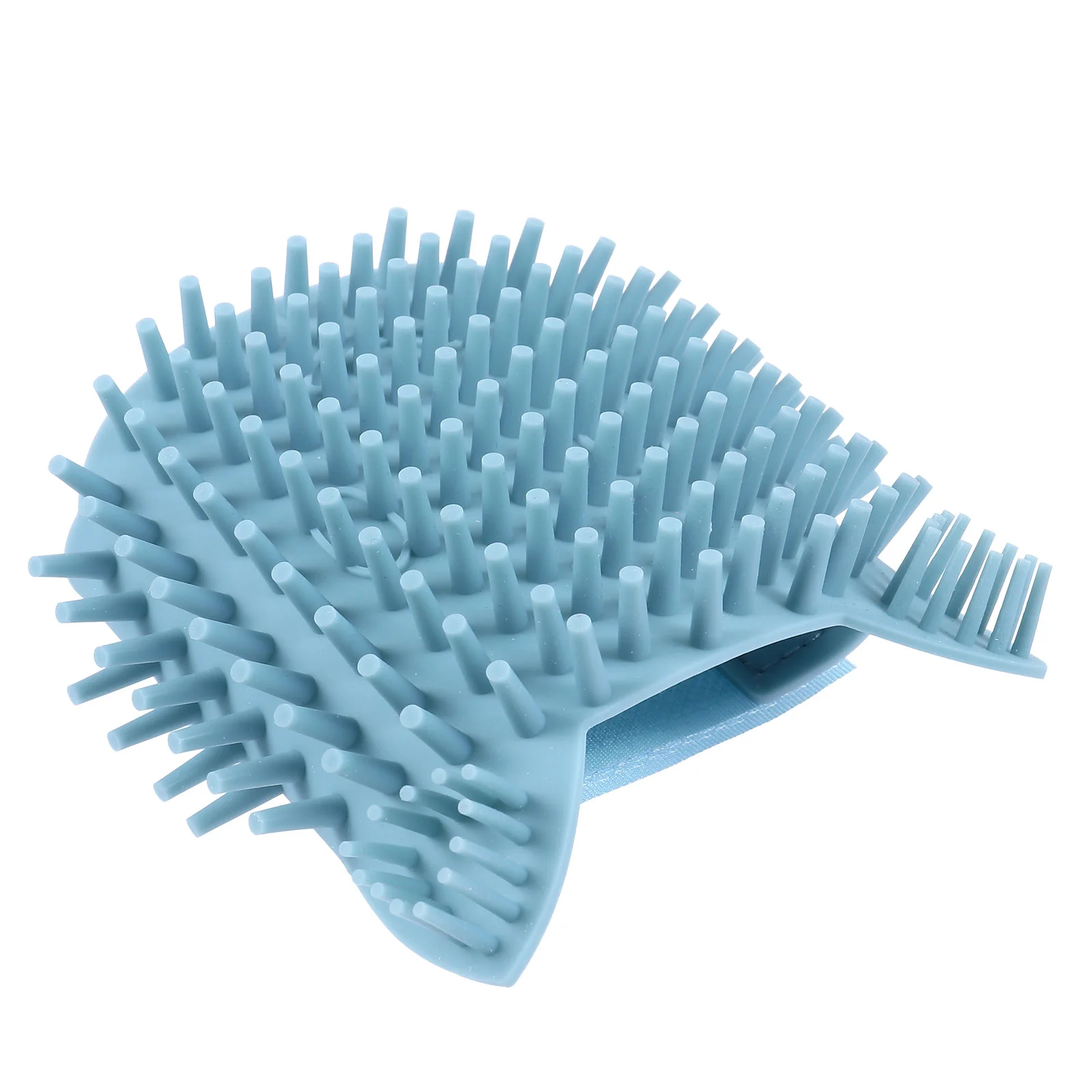 Cat Brush Corner Grooming Scratcher Self Wall Groomer Pet Combcatsdog Silicone Indoor Brushes Facehair Scratchers Supplies Bath
Cat Brush Corner Grooming Scratcher Self Wall Groomer Pet Combcatsdog Silicone Indoor Brushes Facehair Scratchers Supplies Bath