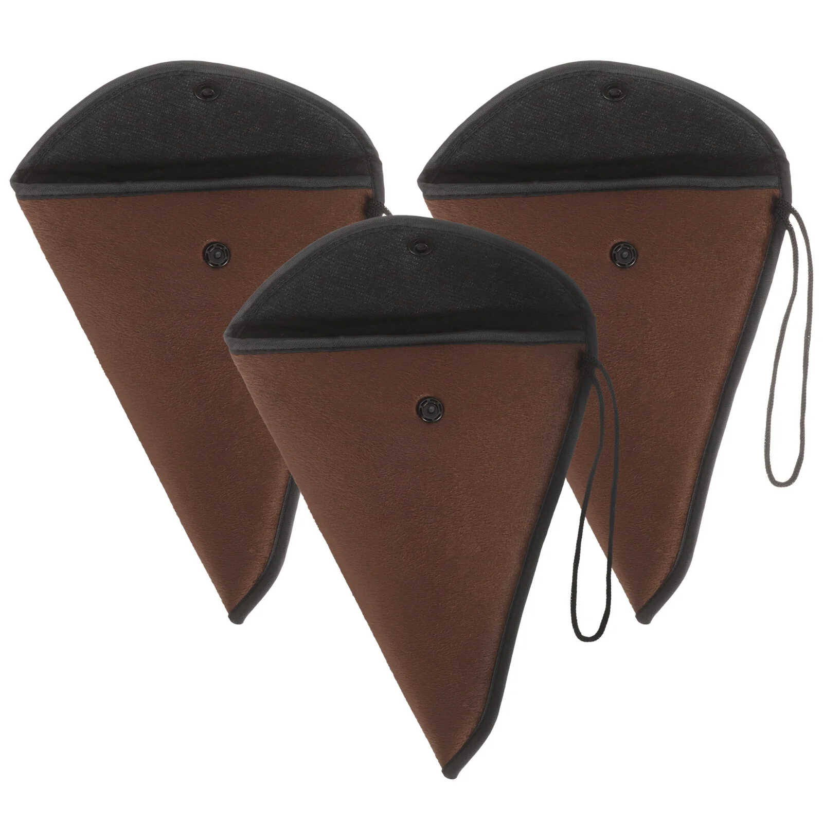 3 Pcs Ocarina Protection Bag 1 Accessory Travel Supply Holder 12 Holes Storage Bags Accessories Non-woven Fabric
3 Pcs Ocarina Protection Bag 1 Accessory Travel Supply Holder 12 Holes Storage Bags Accessories Non-woven Fabric
