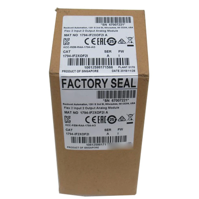 Новый оригинальный спот 1794-IF2XOF2I A 1794-IF2XOF2I
Новый оригинальный спот 1794-IF2XOF2I A 1794-IF2XOF2I