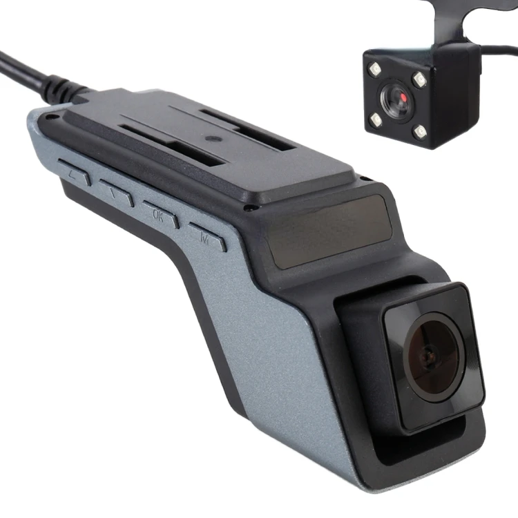 E5 Mini Car Dash Camera Hidden Vehicle Monitor HD 1080P Dashcam Video Recorder Camcorder car black box car dash cam
E5 Mini Car Dash Camera Hidden Vehicle Monitor HD 1080P Dashcam Video Recorder Camcorder car black box car dash cam