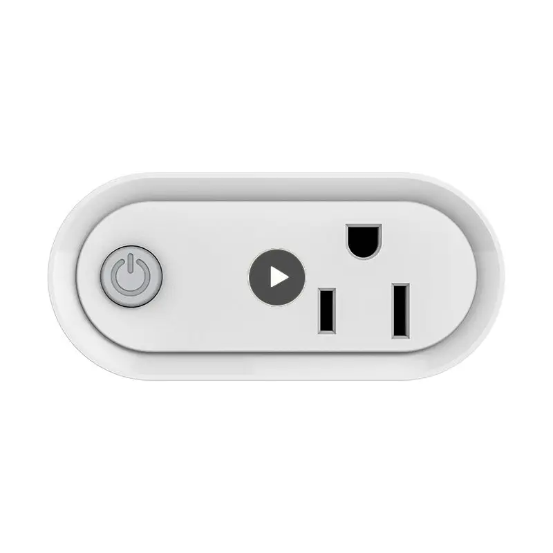 Zigbee 3.0 Remote Control Socket Outlet 15a Connection Gateway Tuya Smart Wifi Plug Wireless Smart Home Accessories
Zigbee 3.0 Remote Control Socket Outlet 15a Connection Gateway Tuya Smart Wifi Plug Wireless Smart Home Accessories