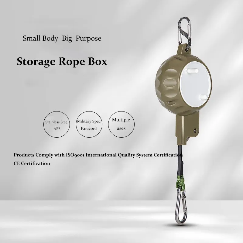Z5 Camping Rope Tent Adjustable Rope Fastener Fixed Buckle Pulley Tensioner Ratchet Camping Awning Wind Storage Rope Box Outdoor
Z5 Camping Rope Tent Adjustable Rope Fastener Fixed Buckle Pulley Tensioner Ratchet Camping Awning Wind Storage Rope Box Outdoor