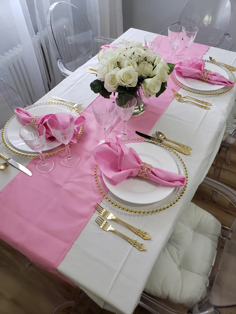 100 шт. прозрачные пластиковые пластины для зарядного устройства с золотыми бусинами, акриловые декоративные тарелки
100 шт. прозрачные пластиковые пластины для зарядного устройства с золотыми бусинами, акриловые декоративные тарелки