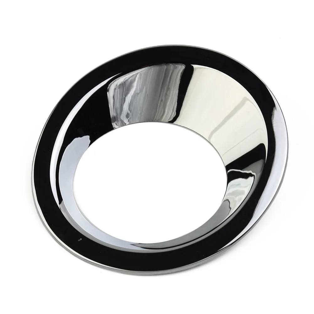 Exterior Accessories Rear Fog Lamp Cover Electroplated Silver For Nissan Qashqai J10 08-15 Rear Fog Lamp Cover
Exterior Accessories Rear Fog Lamp Cover Electroplated Silver For Nissan Qashqai J10 08-15 Rear Fog Lamp Cover
