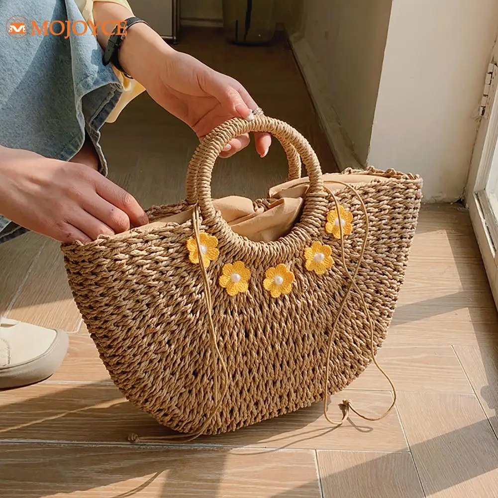 Designer 2022 Summer Luxury Handbag for Women Shoulder Bag Flower Tassel Woven Beach Bag Mobile Phone Wallet Tote Purse Clutches
Designer 2022 Summer Luxury Handbag for Women Shoulder Bag Flower Tassel Woven Beach Bag Mobile Phone Wallet Tote Purse Clutches