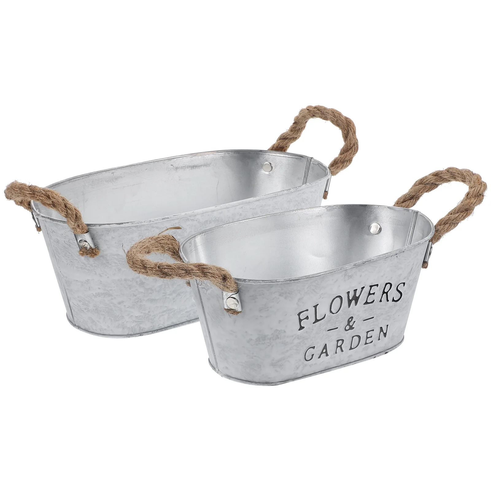 Succulent Planters Small Flower Pots Iron Flower Containers Vintage Flowerpots for Indoor Outdoor Farmhouse Patio Planter
Succulent Planters Small Flower Pots Iron Flower Containers Vintage Flowerpots for Indoor Outdoor Farmhouse Patio Planter