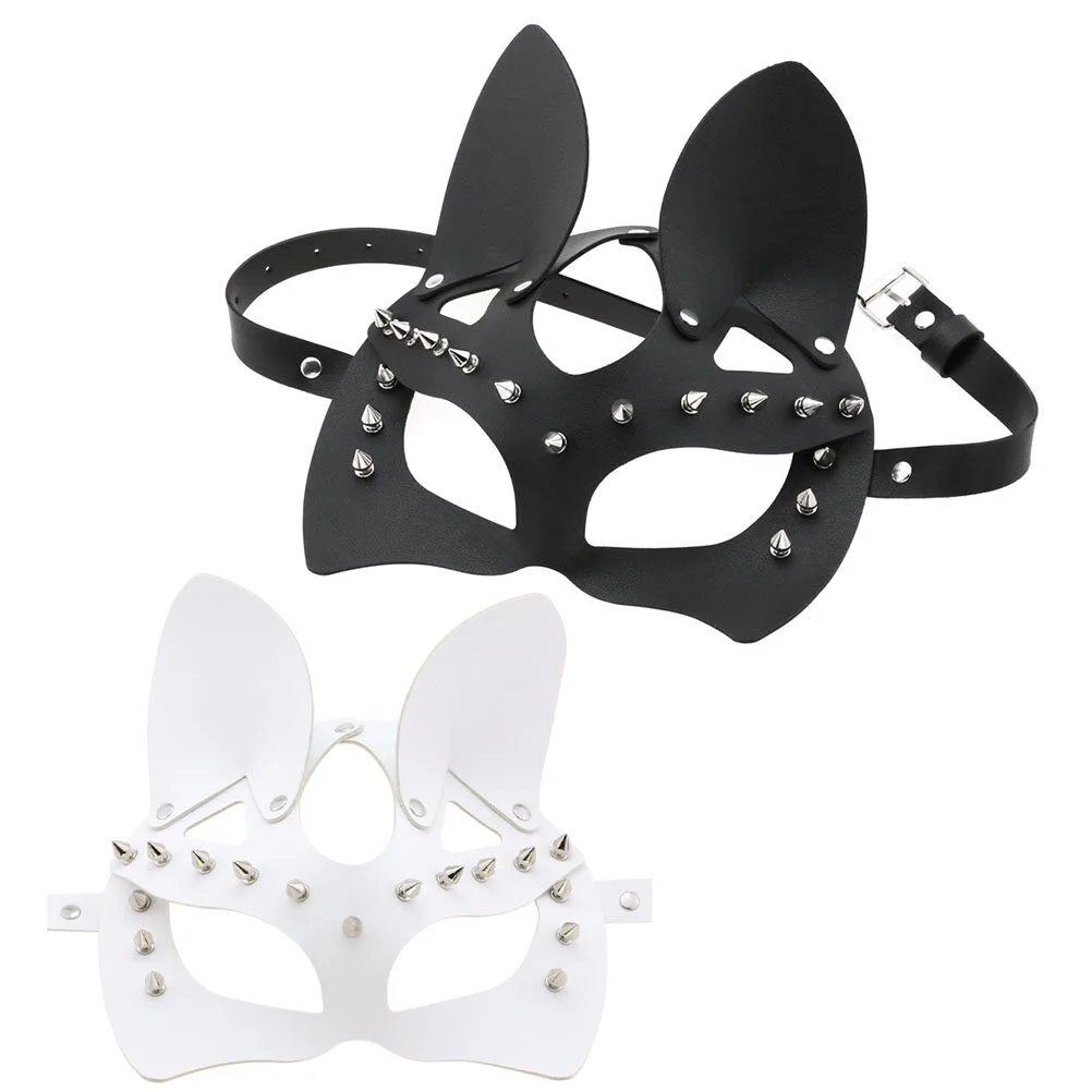 Accessories Carnival Mask Party Halloween Masks Cosplay Decorative Costume Dancing
Accessories Carnival Mask Party Halloween Masks Cosplay Decorative Costume Dancing