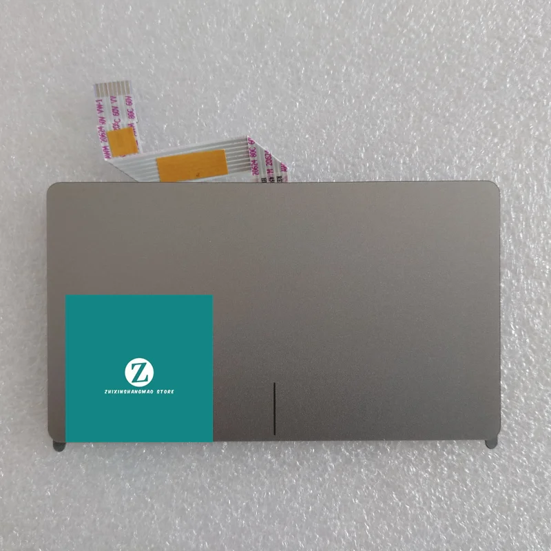 Genuine FOR Dell Inspiron 11 3147 3148 3157 3158 TOUCHPAD BOARD W CABLE HMYY0 0HMYY0
Genuine FOR Dell Inspiron 11 3147 3148 3157 3158 TOUCHPAD BOARD W CABLE HMYY0 0HMYY0