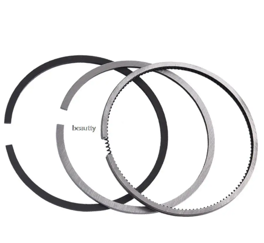 10046260 4kits/set Pistons Rings set for Chinese SAIC ROEWE 350 MG3 MG5 1.5L engine
10046260 4kits/set Pistons Rings set for Chinese SAIC ROEWE 350 MG3 MG5 1.5L engine