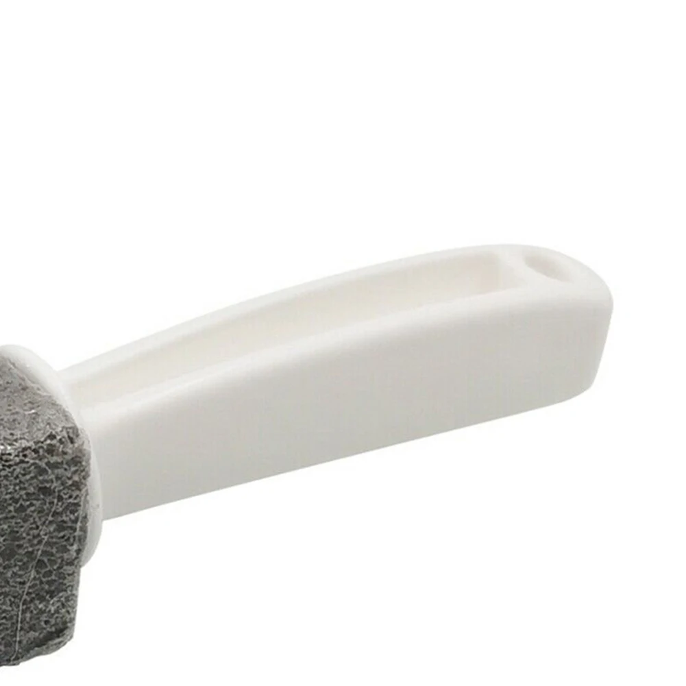 Cleaning Rods Toilet Brush Bathroom Convenient Crevice Cleaner Dead Corner Handle Pumice Brush Toilet Cleaning
Cleaning Rods Toilet Brush Bathroom Convenient Crevice Cleaner Dead Corner Handle Pumice Brush Toilet Cleaning