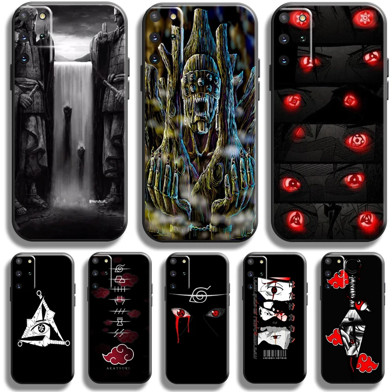 Akatsuki Logo NARUTO For Samsung Galaxy S21 S20 Plus Ultra S21 S20 FE 5G Phone Case Liquid Silicon Silicone Cover Soft Black
Akatsuki Logo NARUTO For Samsung Galaxy S21 S20 Plus Ultra S21 S20 FE 5G Phone Case Liquid Silicon Silicone Cover Soft Black