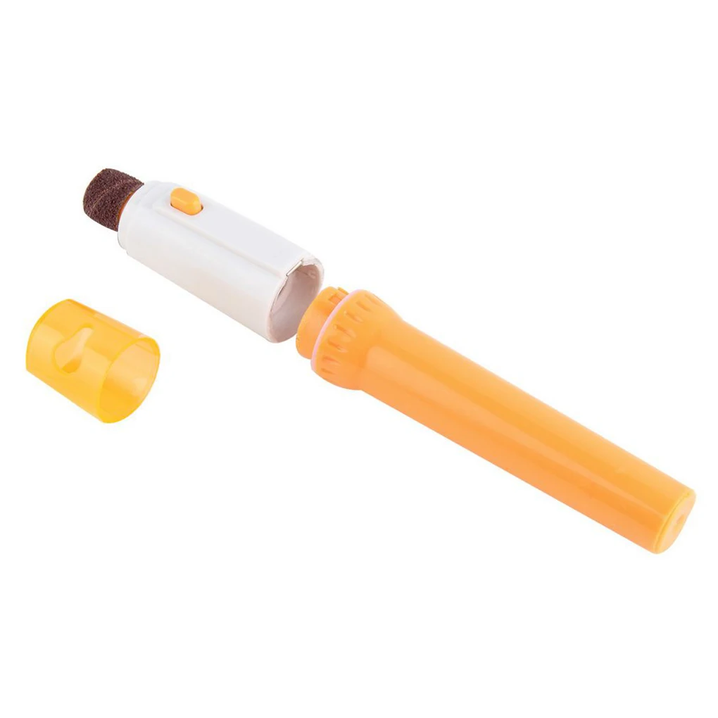 1PCS Pet Accessory Electric Pet Dog Cat Puppy Claw Toe Nail Pedicure Grinder Clipper Trimmer Tool Care Tool Pedicure
1PCS Pet Accessory Electric Pet Dog Cat Puppy Claw Toe Nail Pedicure Grinder Clipper Trimmer Tool Care Tool Pedicure