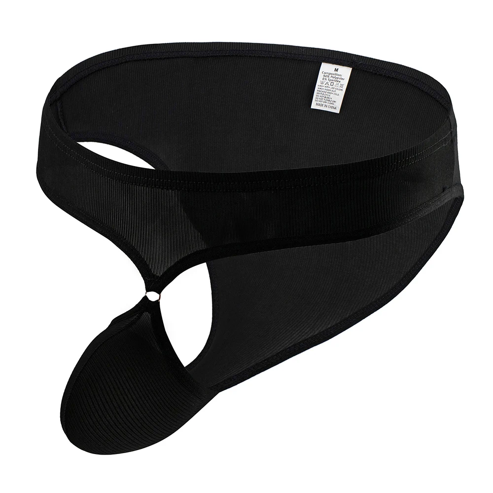 Men Hollow Out Sexy Small Bulge Pouch Briefs Low Rise Breathable Underwear Shorts Panties Bikini Thong Cuecas Calzoncillo Hombre
Men Hollow Out Sexy Small Bulge Pouch Briefs Low Rise Breathable Underwear Shorts Panties Bikini Thong Cuecas Calzoncillo Hombre