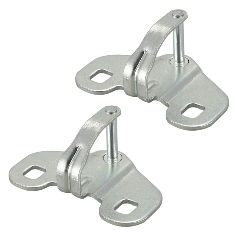 2X Bottom Rear Door Latch / Striker Plate For Ducato For Citroen Relay Peugeot Boxer
2X Bottom Rear Door Latch / Striker Plate For Ducato For Citroen Relay Peugeot Boxer