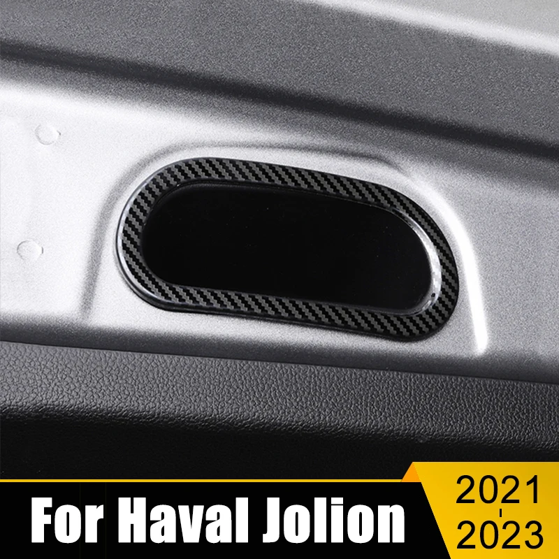 Car Styling Accessories For Haval Jolion 2021 2022 2023 Stainless Steel Trunk Handle Switch Trim Frame Cover Decoration Sticker
Car Styling Accessories For Haval Jolion 2021 2022 2023 Stainless Steel Trunk Handle Switch Trim Frame Cover Decoration Sticker
