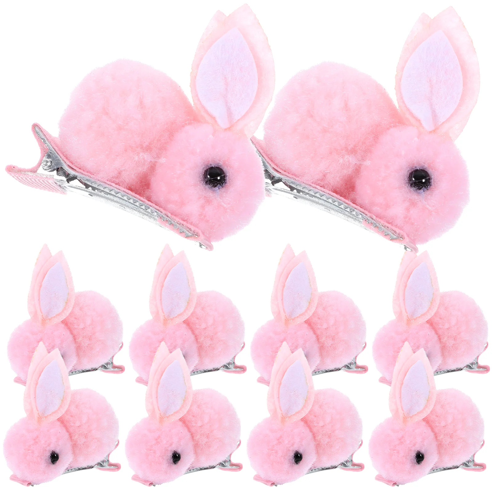 10 шт., детские плюшевые аксессуары для волос
10 шт., детские плюшевые аксессуары для волос