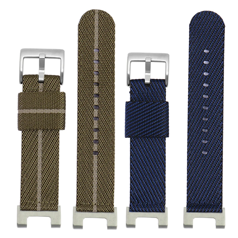For Amazfit T-Rex Pro Huami Tyrannosaurus T Rex Outdoor Sports Nylon Canvas Watch Band Strap Smart Waterproof Notch Watchband
For Amazfit T-Rex Pro Huami Tyrannosaurus T Rex Outdoor Sports Nylon Canvas Watch Band Strap Smart Waterproof Notch Watchband