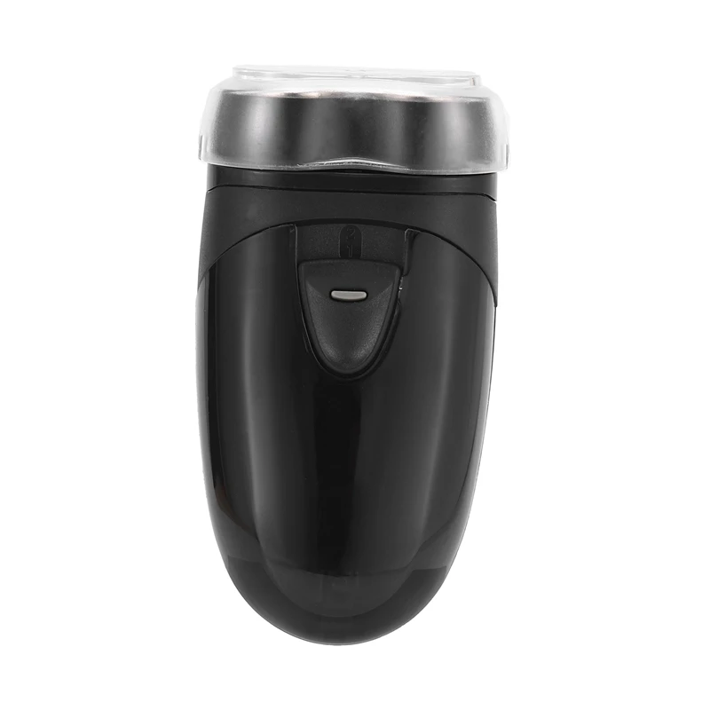 Men Cordless Electric Shaver Razor Beard Hair Clipper Battery Powered Multifunctional Double-Headed With LED Lighting
Men Cordless Electric Shaver Razor Beard Hair Clipper Battery Powered Multifunctional Double-Headed With LED Lighting