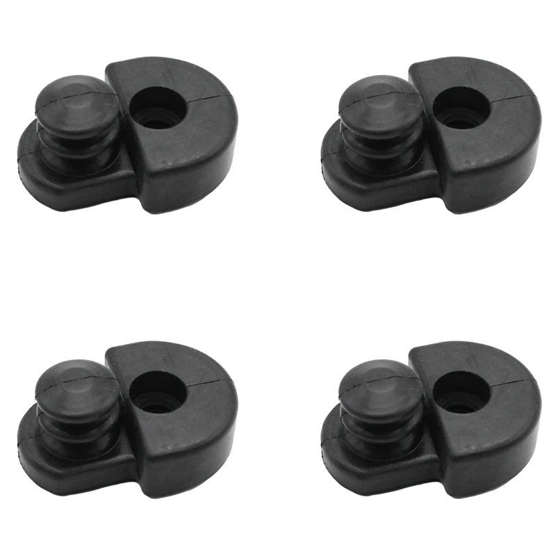 4X Front Door Switch Cover Rubber 25368-20G00 For Nissan Patrol GU Y61 1998-2011 Navara D21
4X Front Door Switch Cover Rubber 25368-20G00 For Nissan Patrol GU Y61 1998-2011 Navara D21