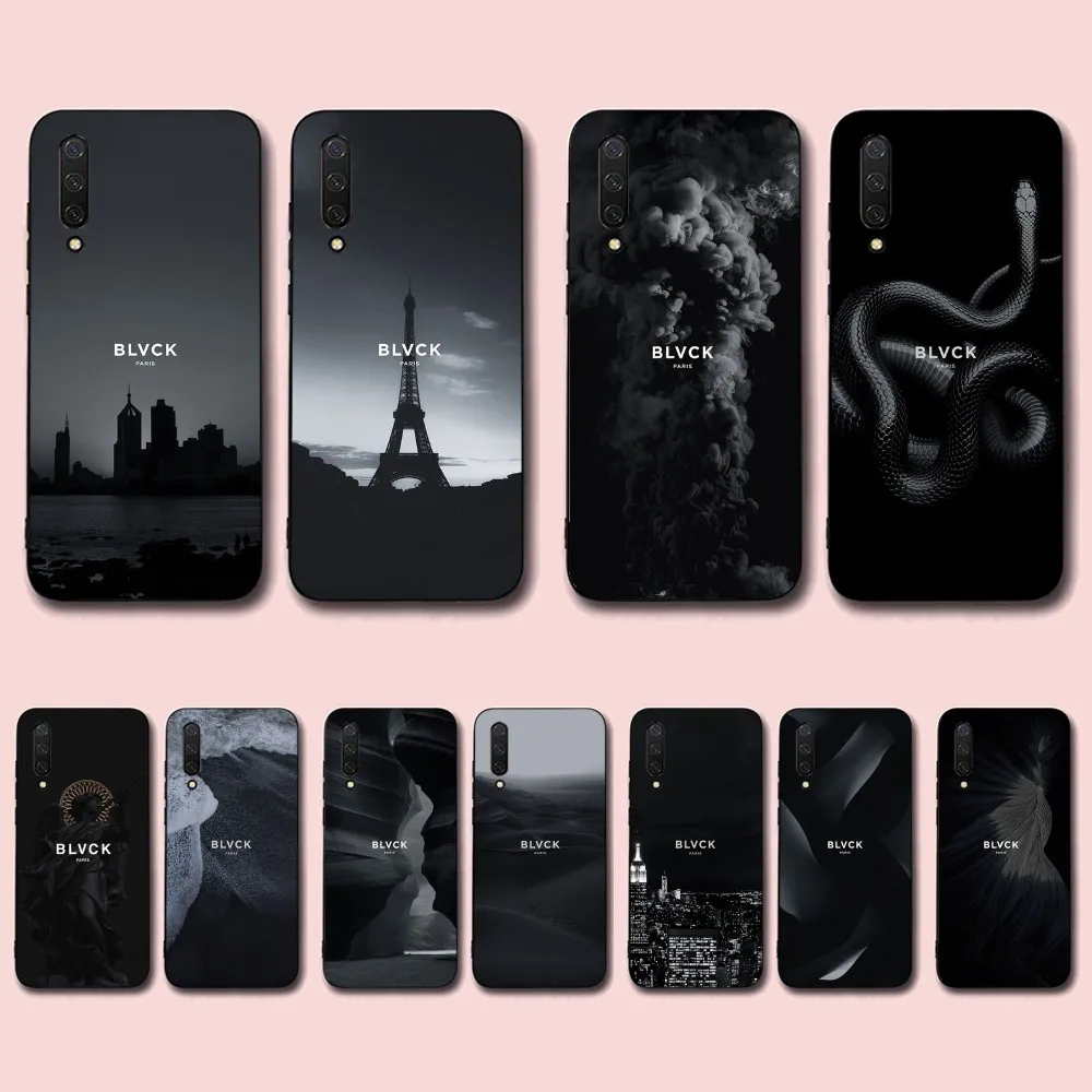 Black Blvck Flower Phone Case For Xiaomi Mi 5X 8 9 10 11 12 lite pro 10T PocoX3pro PocoM3 Note 10 pro lite
Black Blvck Flower Phone Case For Xiaomi Mi 5X 8 9 10 11 12 lite pro 10T PocoX3pro PocoM3 Note 10 pro lite