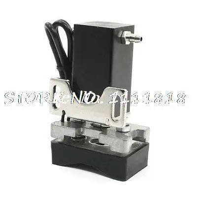 Injection Mold Pneumatic Manipulator Cylinder 20mm Stroke 18mm Bore w Clamping
Injection Mold Pneumatic Manipulator Cylinder 20mm Stroke 18mm Bore w Clamping