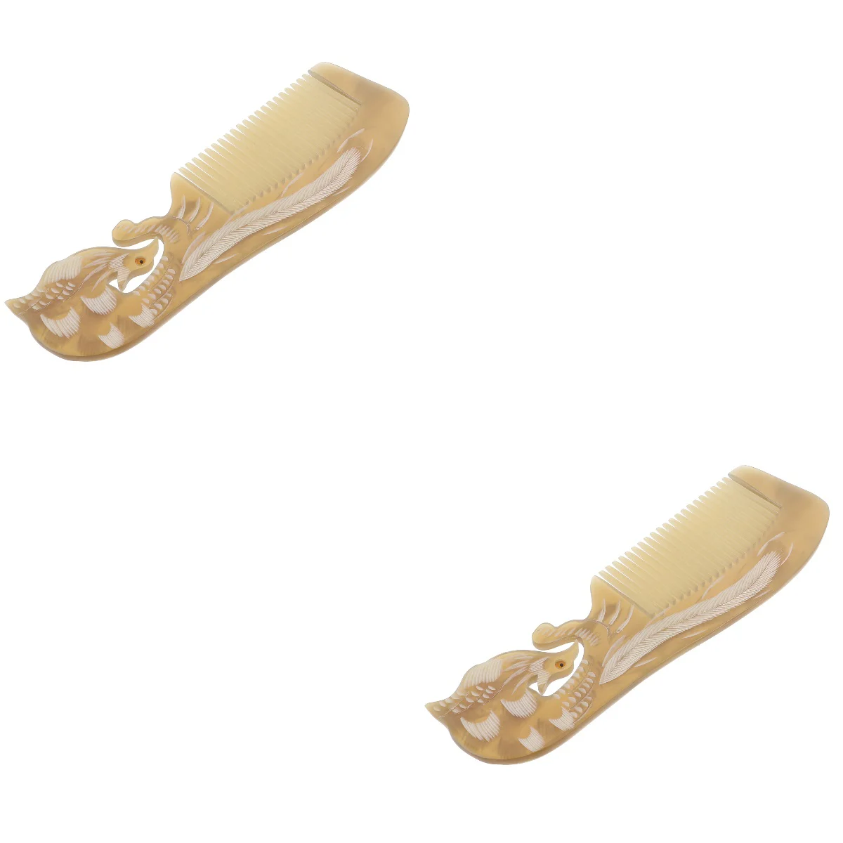 Comb Hair Horn Ox Naturalpocket Wooden Sandalwood Bone Headsalon Widestylingdetangling
Comb Hair Horn Ox Naturalpocket Wooden Sandalwood Bone Headsalon Widestylingdetangling
