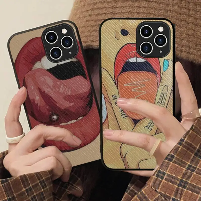 MaiYaCa hot girl Phone Case Hard Leather Case for iPhone 11 12 13 Mini Pro Max 8 7 Plus SE 2020 X XR XS Coque
MaiYaCa hot girl Phone Case Hard Leather Case for iPhone 11 12 13 Mini Pro Max 8 7 Plus SE 2020 X XR XS Coque