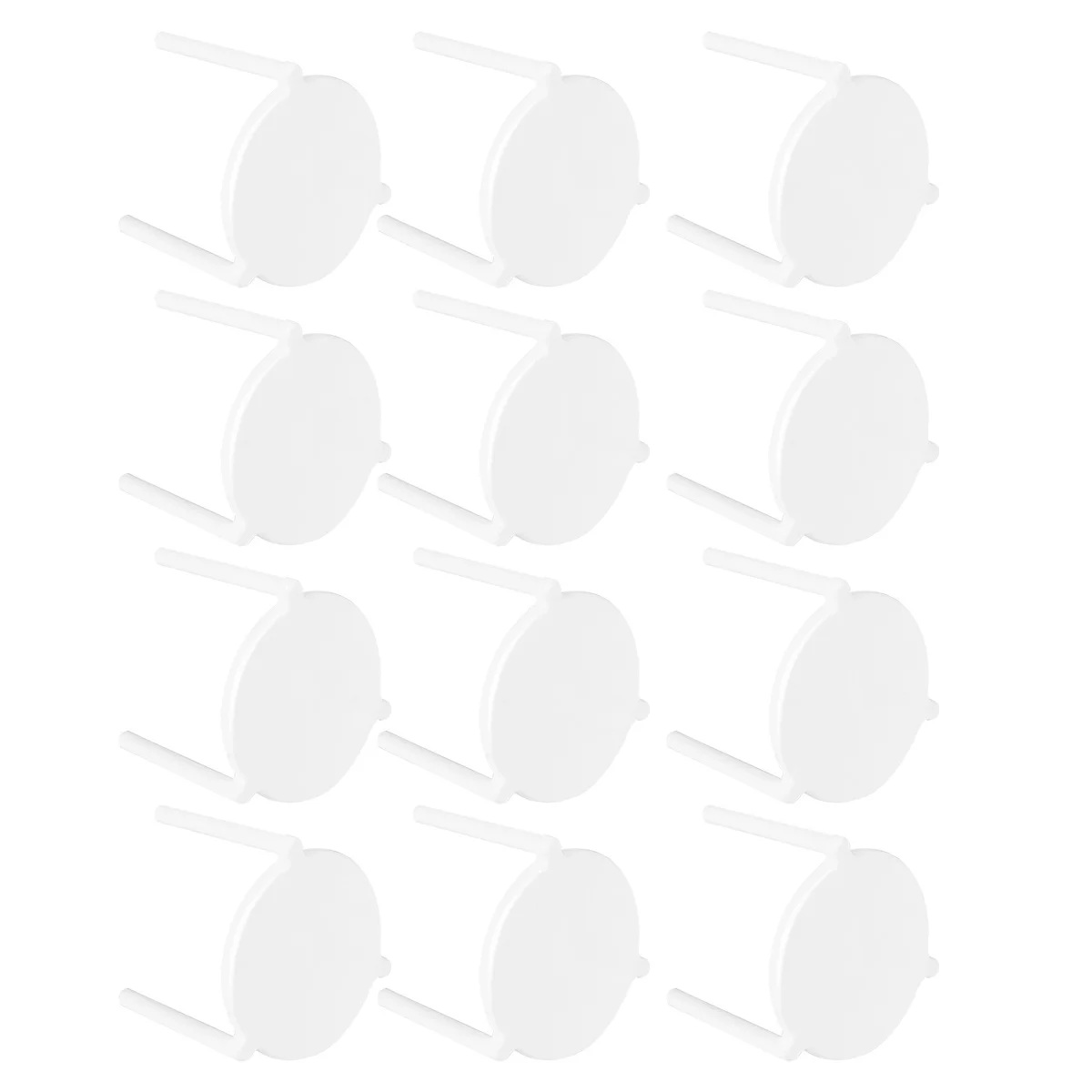 Pizza Saver Stand Tripod Box Stack Tabletop Takeout Support Takeaway Table Collapsing Stands Frame Tripods Stackable Toppings
Pizza Saver Stand Tripod Box Stack Tabletop Takeout Support Takeaway Table Collapsing Stands Frame Tripods Stackable Toppings