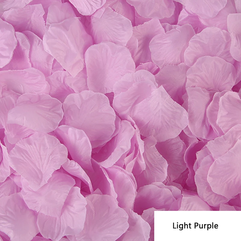 Romantic Valentine'S Day Artificial Rose Petals Wedding Party Decoration Accessories Flower Petal 100 Pcs Simulation Rose Petals
Romantic Valentine'S Day Artificial Rose Petals Wedding Party Decoration Accessories Flower Petal 100 Pcs Simulation Rose Petals