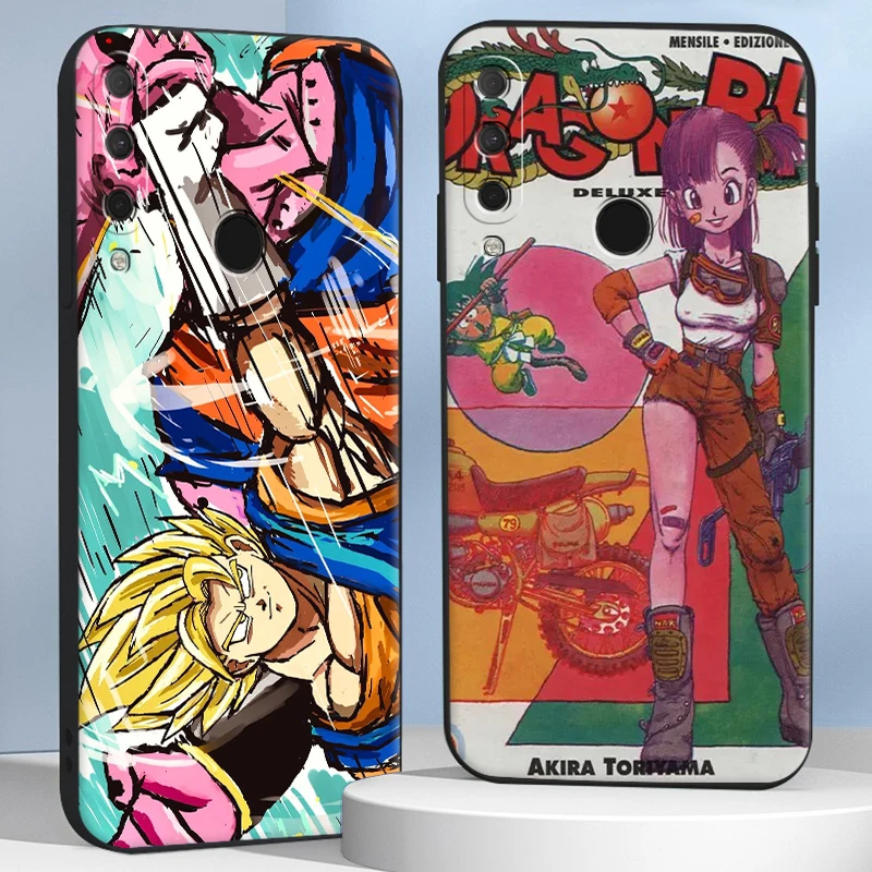 Japan Anime Dragon Ball Phone Case For HUAWEI Honor 9X 9 Lite 10 10X Lite Black Unisex Smartphone Carcasa Liquid Silicon Soft
Japan Anime Dragon Ball Phone Case For HUAWEI Honor 9X 9 Lite 10 10X Lite Black Unisex Smartphone Carcasa Liquid Silicon Soft