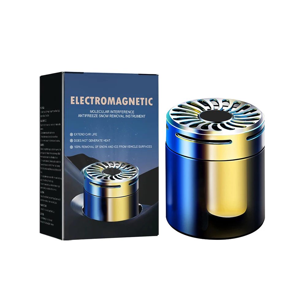 Essential Oil Diffuser Deicing No Ice Formation Actively Vibrate Off Road SUV Package Includes Physical Properties
Essential Oil Diffuser Deicing No Ice Formation Actively Vibrate Off Road SUV Package Includes Physical Properties