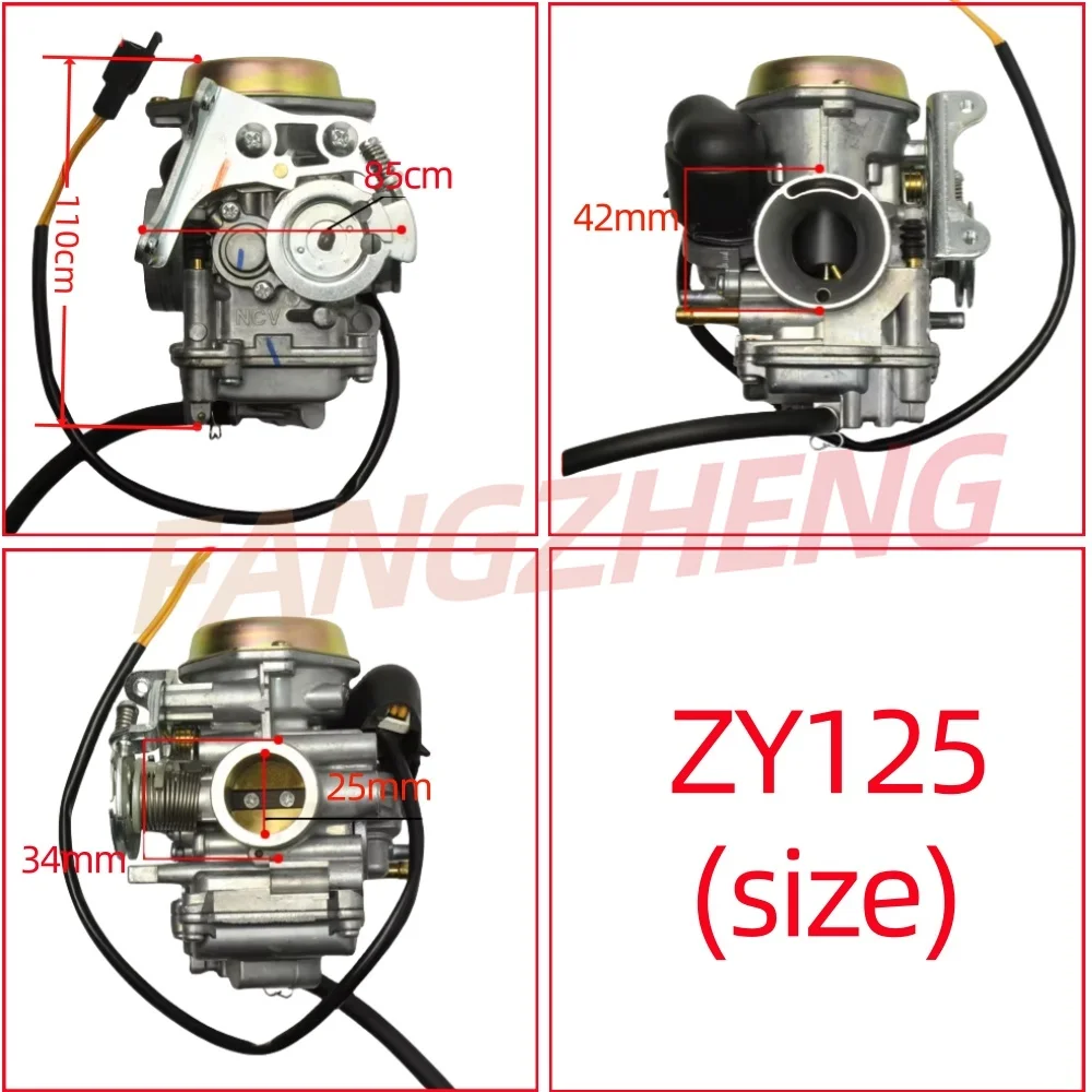 2BK-E4901-10 карбюратор, аксессуары для мотоциклов для YAMAHA CYGNUS Z XA125 XA 125, запасные части для топливной системы 125CC
2BK-E4901-10 карбюратор, аксессуары для мотоциклов для YAMAHA CYGNUS Z XA125 XA 125, запасные части для топливной системы 125CC