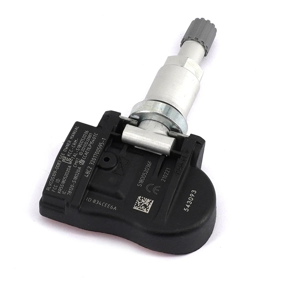 543093 датчик давления в шинах TPMS для C4 C5 C6 C8 для 1007 207 307 407 508 автомобильные детали и аксессуары
543093 датчик давления в шинах TPMS для C4 C5 C6 C8 для 1007 207 307 407 508 автомобильные детали и аксессуары