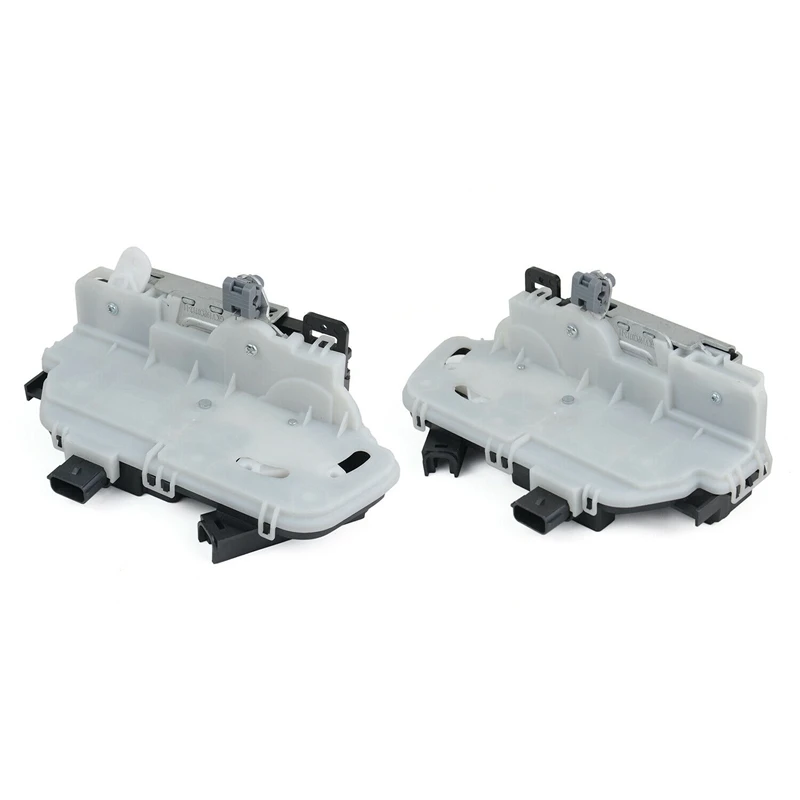 1 Pair Front R+L Door Lock Actuator Latch For Ford F-150 Focus Escape 9L3Z5421813A, 9L3Z5421812A
1 Pair Front R+L Door Lock Actuator Latch For Ford F-150 Focus Escape 9L3Z5421813A, 9L3Z5421812A