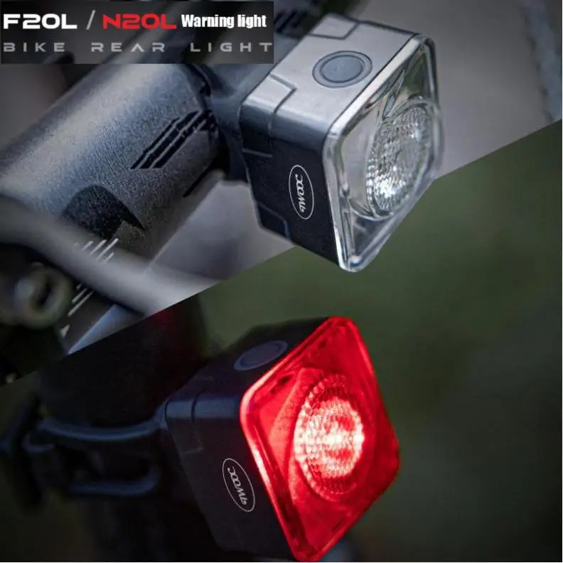 Bicycle Headlight Taillight 6 Lighting Modes USB Rechargeable Road Mountain Bike Lamp Warning Light Cycling Accessory
Bicycle Headlight Taillight 6 Lighting Modes USB Rechargeable Road Mountain Bike Lamp Warning Light Cycling Accessory