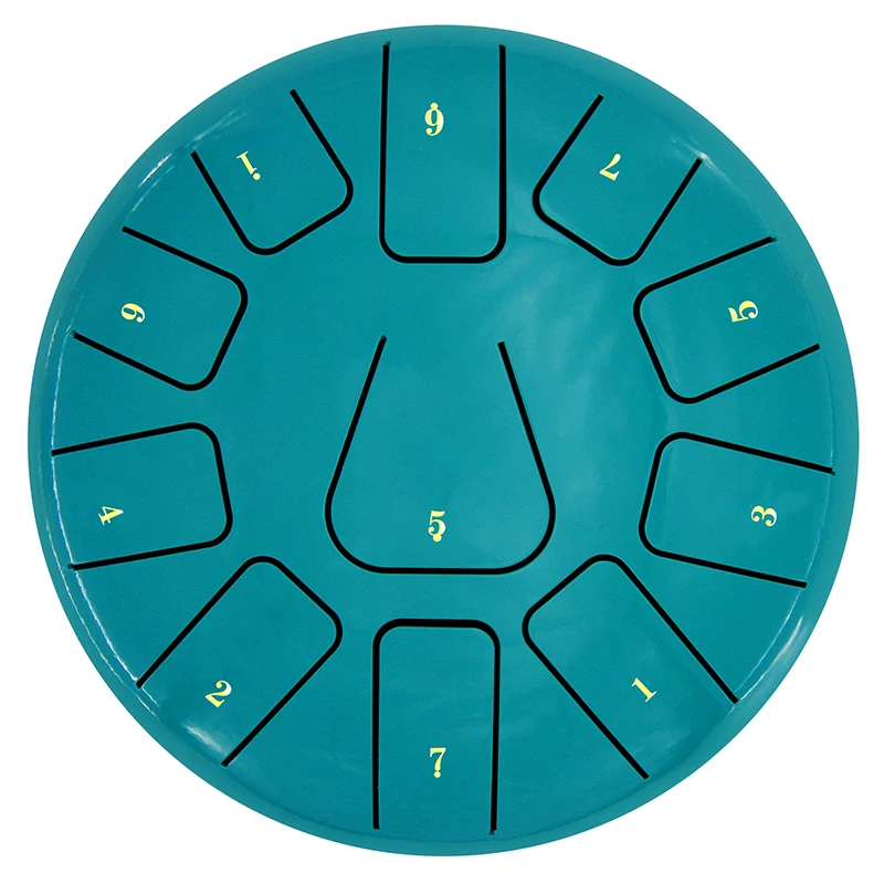 Барабан для языка из титановой стали, 8 дюймов, 11 заметок, ручной барабан для йоги, медитации, Музыкальный барабан с аксессуарами, перкуссионный инструмент для начинающих
Барабан для языка из титановой стали, 8 дюймов, 11 заметок, ручной барабан для йоги, медитации, Музыкальный барабан с аксессуарами, перкуссионный инструмент для начинающих