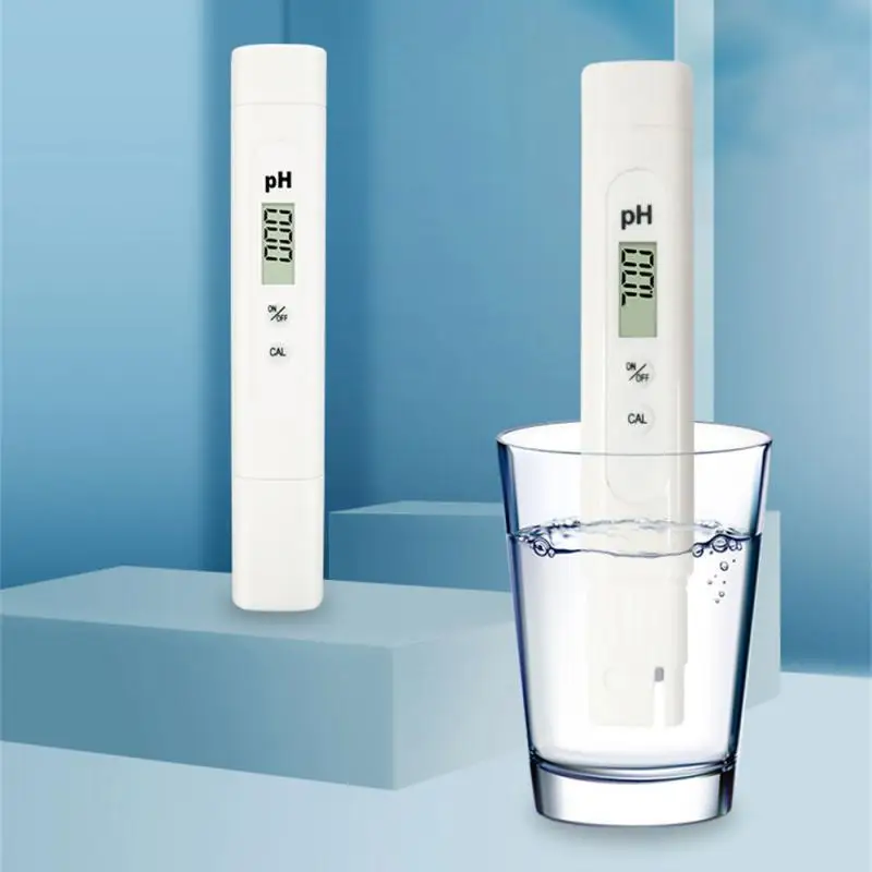 7 In 1 Digital Water Quality Tester PH/TDS/EC/Salinity/ORP/S.G/Temperature Measuring Pen for Drinking Water, Aquariums PH Meter
7 In 1 Digital Water Quality Tester PH/TDS/EC/Salinity/ORP/S.G/Temperature Measuring Pen for Drinking Water, Aquariums PH Meter