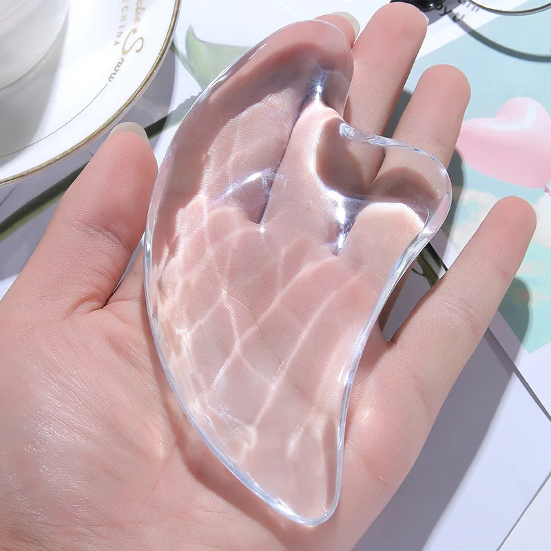 Aventurine Jade crystal Stone Guasha Massage Tool Acupuncture SPA Therapy Gua Sha Massager Scraping Board Antistress Body
Aventurine Jade crystal Stone Guasha Massage Tool Acupuncture SPA Therapy Gua Sha Massager Scraping Board Antistress Body