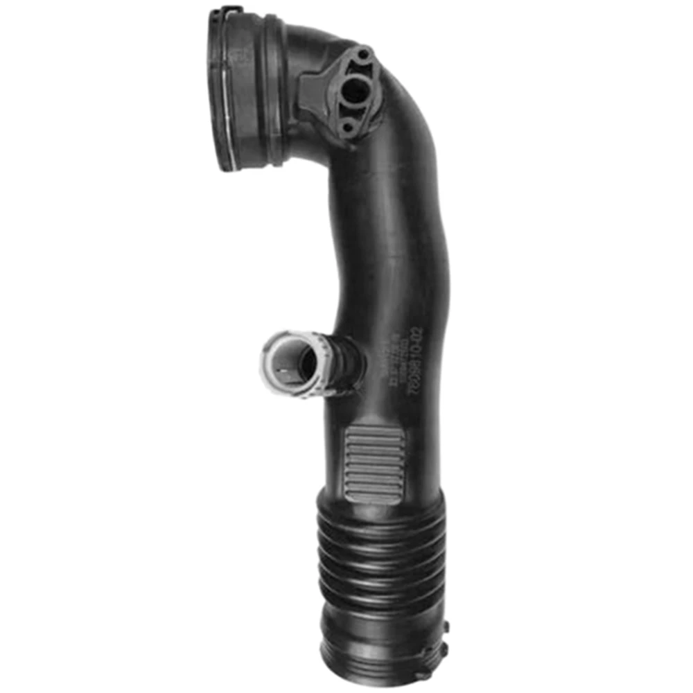 13717609810 Turbocharged Tube Air Pipe for -BMW 7' X6 F01 F02 E71 Intake Hose Inlet Air Guide Tube
13717609810 Turbocharged Tube Air Pipe for -BMW 7' X6 F01 F02 E71 Intake Hose Inlet Air Guide Tube