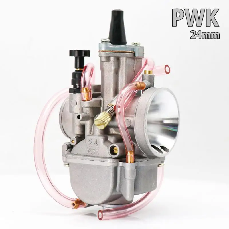 Мотоциклетный карбюратор PWK 21 24 26 28 30 32 34 2T 4T для Yamaha Mikuni Koso с Power Jet для 50cc-350cc Мотоциклетные аксессуары
Мотоциклетный карбюратор PWK 21 24 26 28 30 32 34 2T 4T для Yamaha Mikuni Koso с Power Jet для 50cc-350cc Мотоциклетные аксессуары