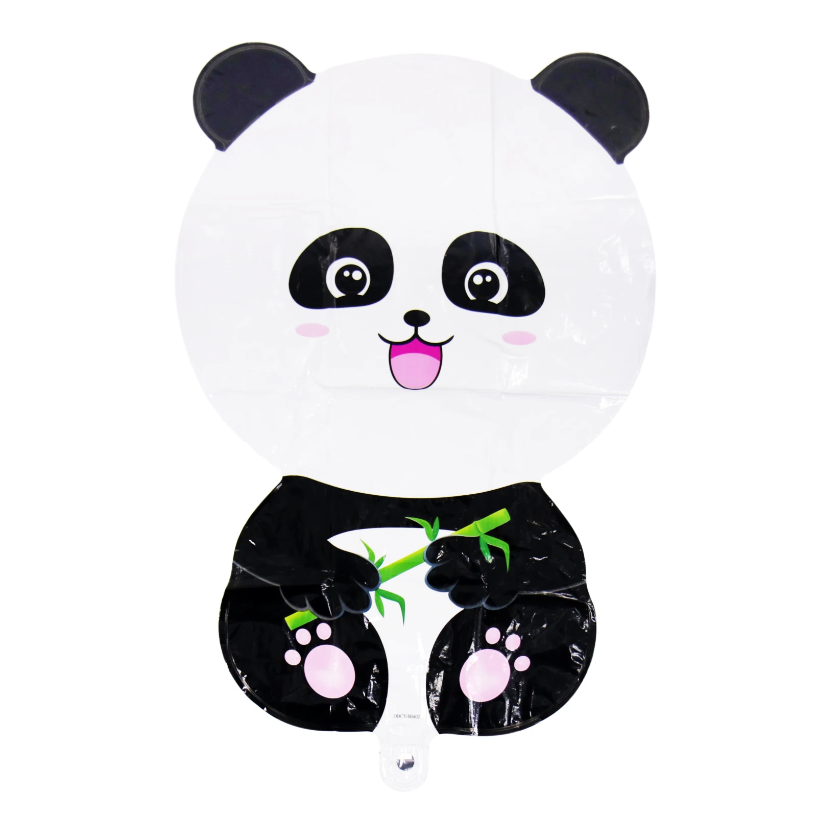 Cartoon Panda Foil Balloons Children's Day Birthday Party Baby Shower Animal Them Party Decorations Kids Inflatable Gift Toys
Cartoon Panda Foil Balloons Children's Day Birthday Party Baby Shower Animal Them Party Decorations Kids Inflatable Gift Toys