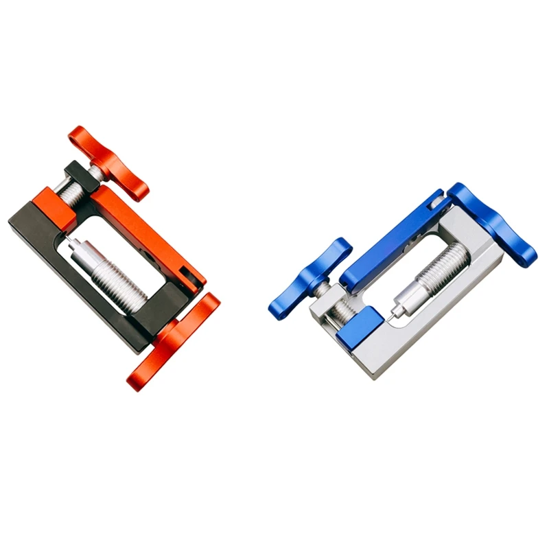 Bike Brake Hydraulic Hose Needle Driver Press In Tools Bicycle Fitting Hose Cutter Inserting Tool MTB Repair Tool
Bike Brake Hydraulic Hose Needle Driver Press In Tools Bicycle Fitting Hose Cutter Inserting Tool MTB Repair Tool