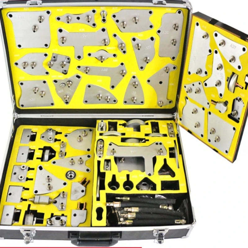 Автоматическая коробка передач, масляный шарнир, инструмент для замены масла, адаптер, соединитель, набор инструментов для ремонта автомоб...
Автоматическая коробка передач, масляный шарнир, инструмент для замены масла, адаптер, соединитель, набор инструментов для ремонта автомоб...