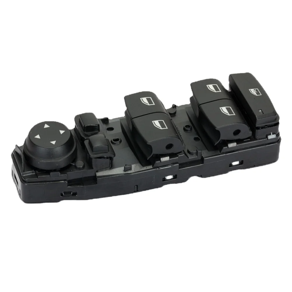 61319238239 Suitable for BMW 5 Series F10F25X3 lifter switch window switch 61319179913
61319238239 Suitable for BMW 5 Series F10F25X3 lifter switch window switch 61319179913