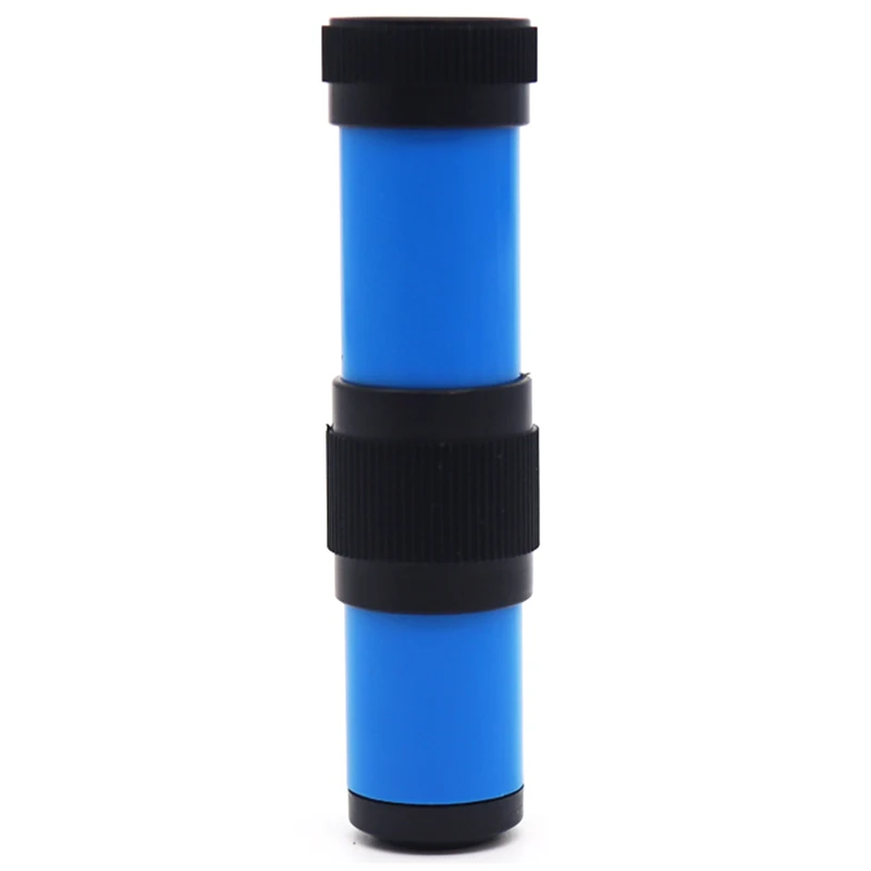 1Pc Handheld Spectroscope Light Emission Spectroscopy Spectrum Physics Science Hobby
1Pc Handheld Spectroscope Light Emission Spectroscopy Spectrum Physics Science Hobby